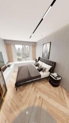 Double Bay Residences (D18), Condominium #588397151